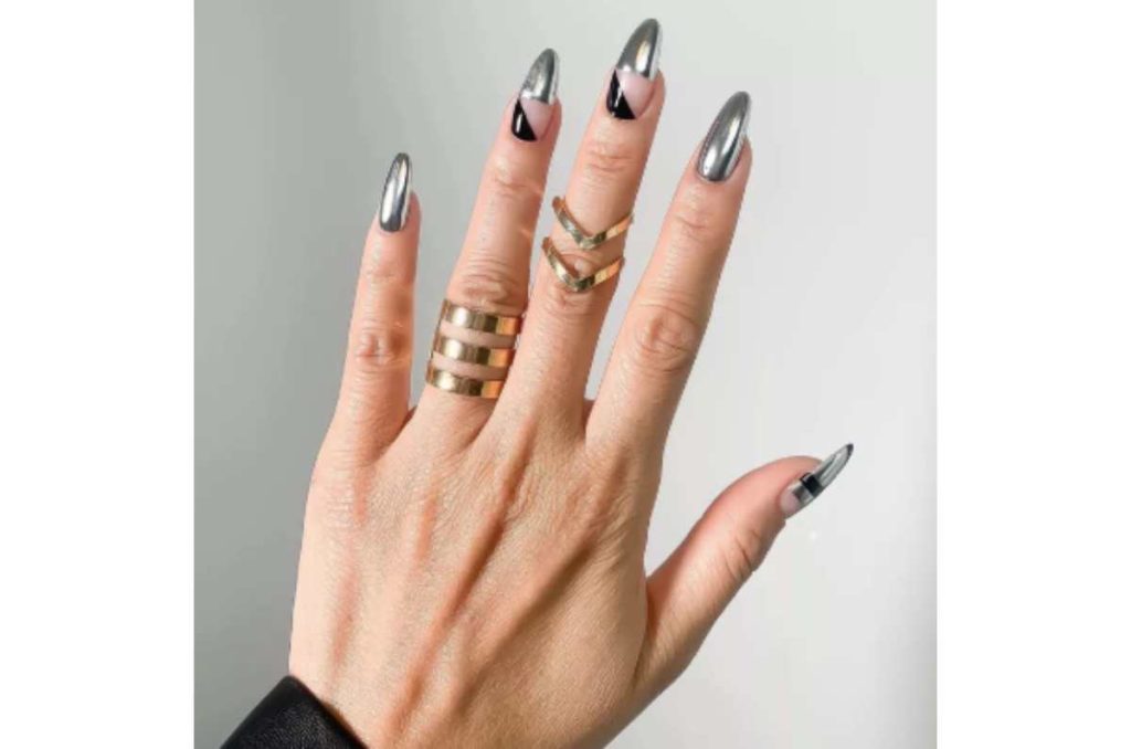 10 diseños de uñas almendra perfectos para lucir este enero 3