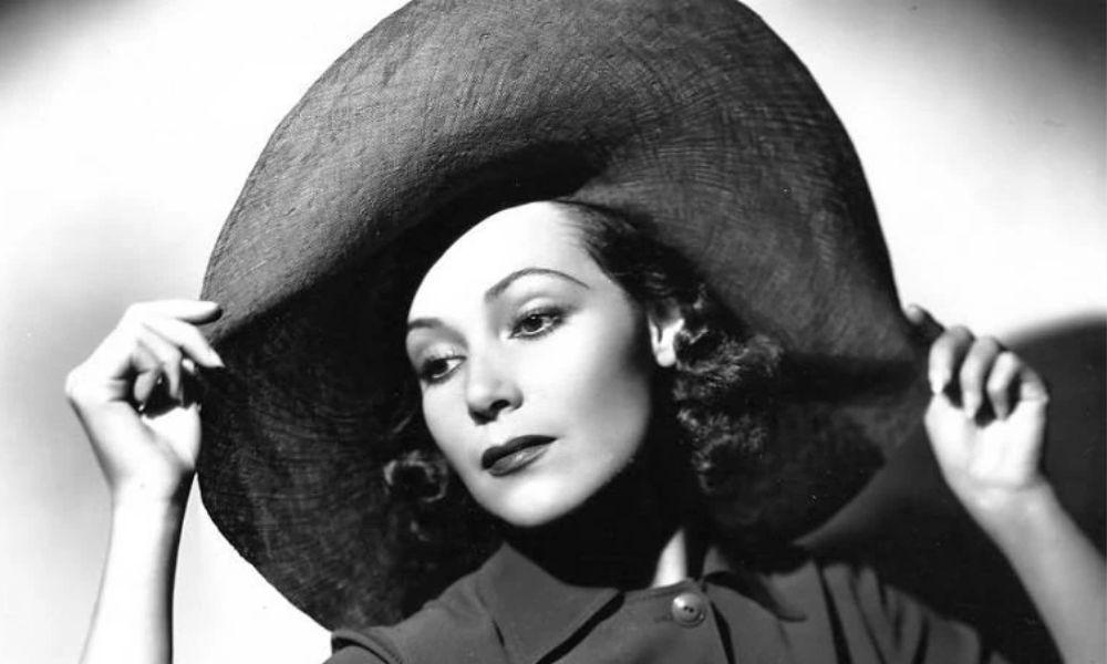 Dolores del Río