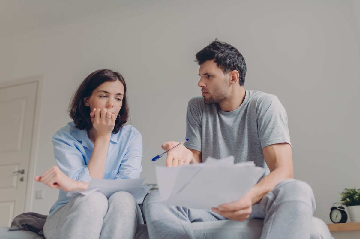 Cómo mejorar la comunicación en pareja: ejercicio comprobado de una psicóloga