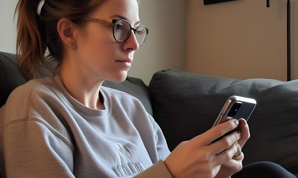 El poder de las redes sociales en el cómo saber si le gustas a un compañero de trabajo tímido