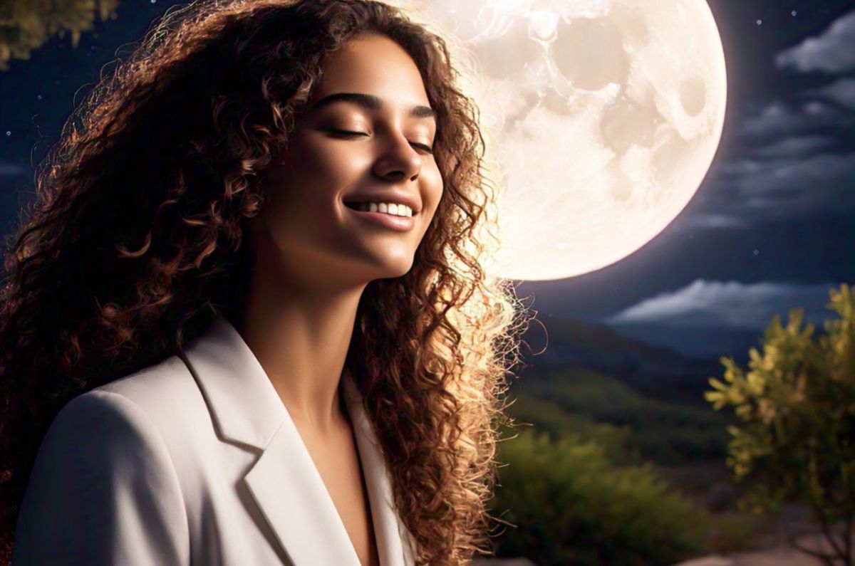 Calendario lunar: ¿Cómo aprovechar las lunas llenas y nuevas cada mes?