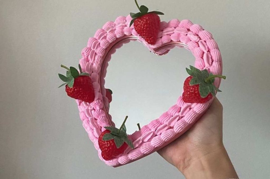 Estilo de vida, DIY: pasteles de espejo