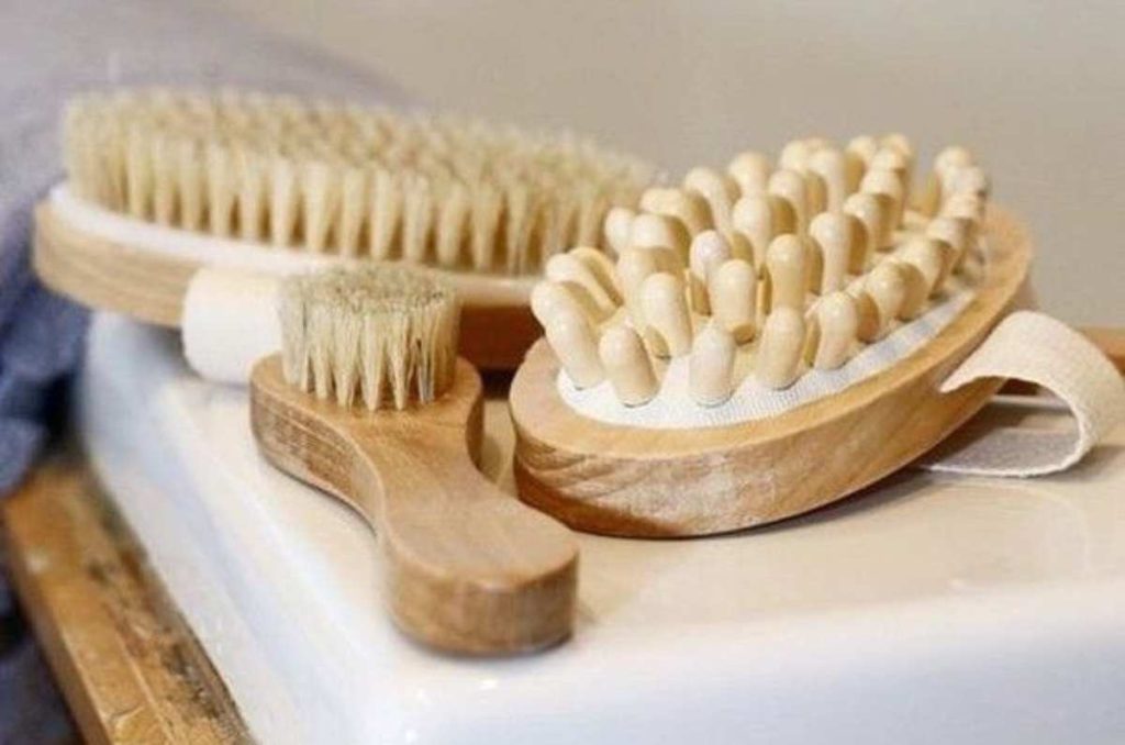 Estilo de vida: Qué es el Dry Brushing y cuáles son sus beneficios