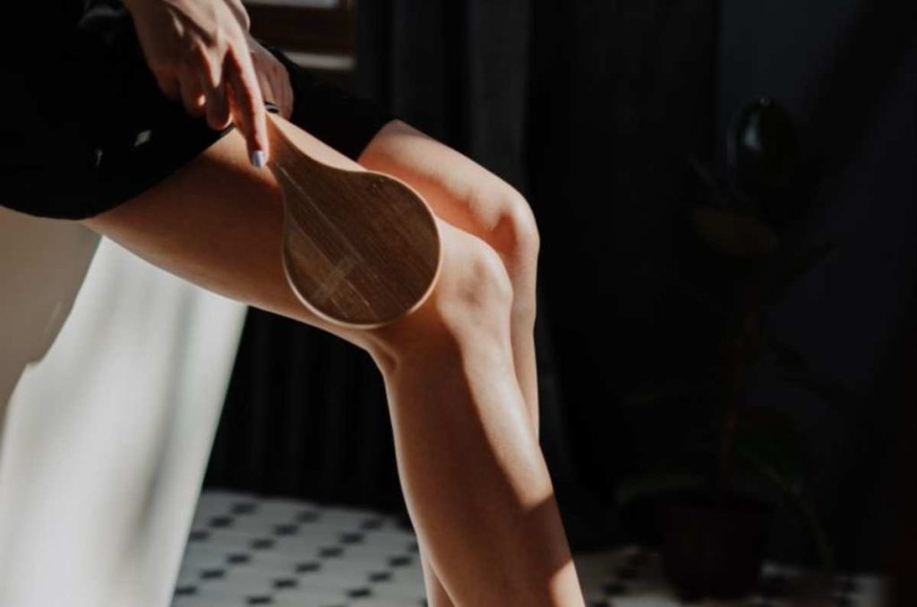 Estilo de vida: Qué es el Dry Brushing y cuáles son sus beneficios