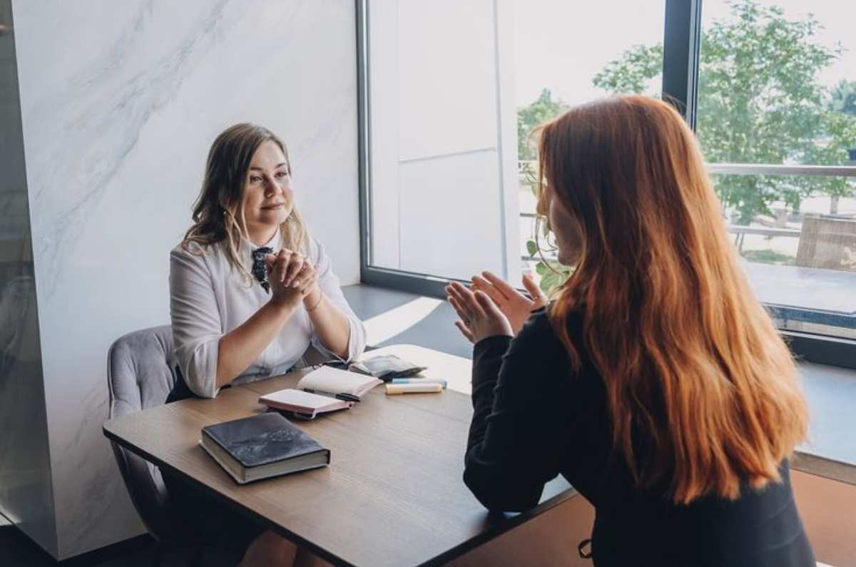 6 palabras claves para triunfar en una entrevista de trabajo