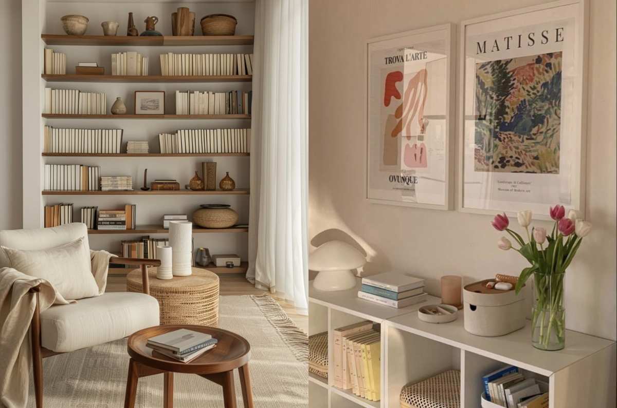10 productos de Amazon por menos de $500.00 que te harán tener una casa aesthetic