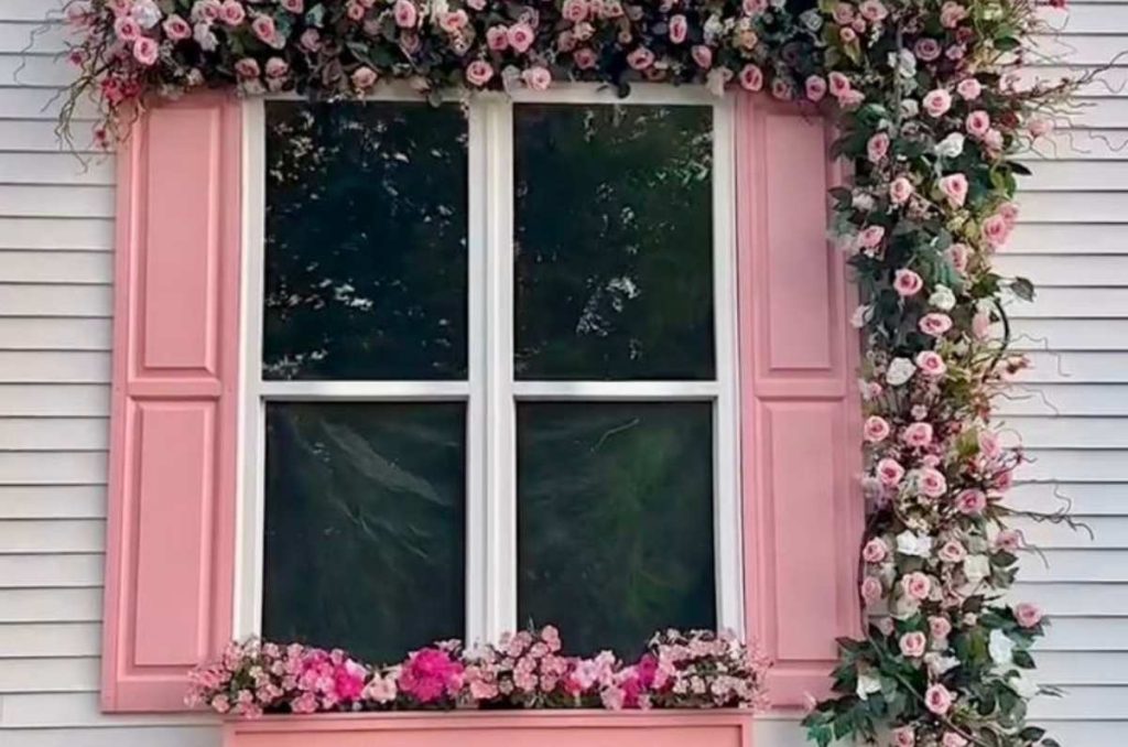 Hogar: Ideas de ventanas bonitas la decoración más elegante