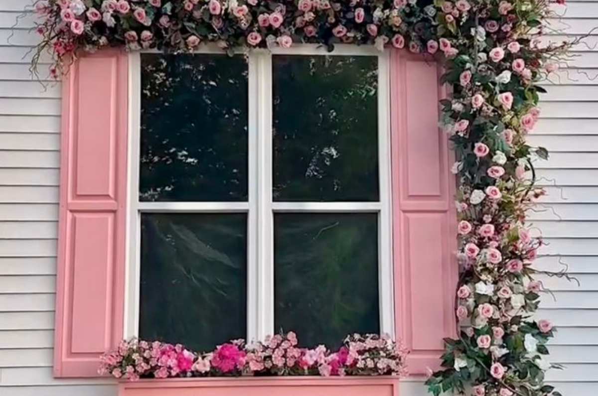 Ventanas bonitas: 3 formas de decorarlas de manera económica y para lucir elegantes