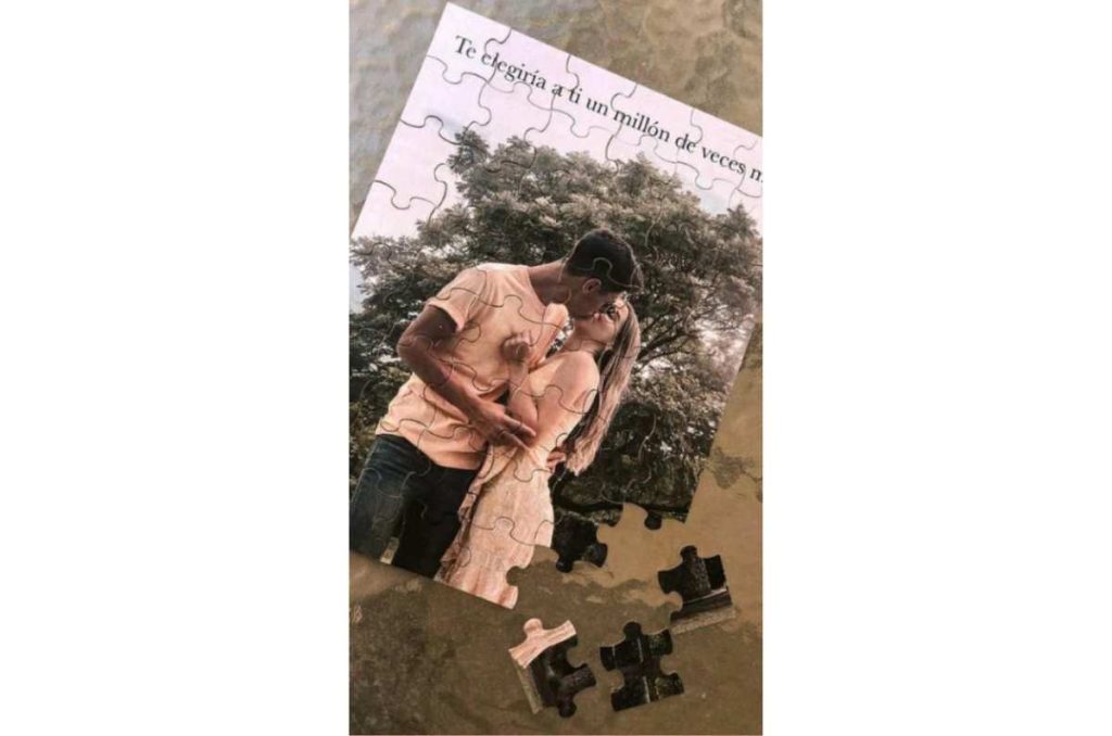 Ideas para el 14 de febrero, manualidades para novios