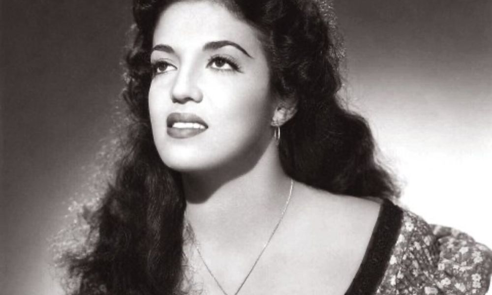 Katy Jurado