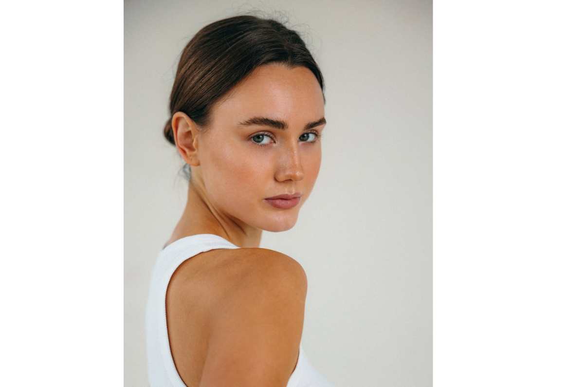 Makeup check: cejas naturales