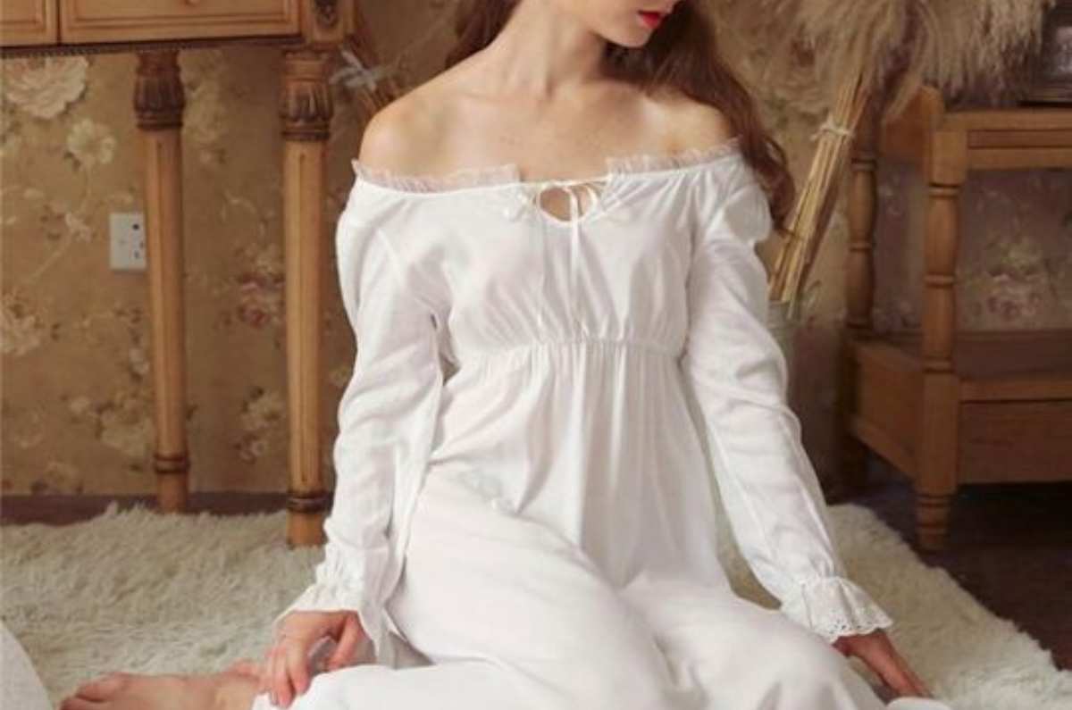 Looks hiperfemeninos: la tendencia para lucir arreglada este 2025