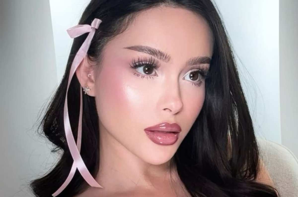 “Dolly eyes”: Cómo llevar la tendencia de belleza que está conquistando el 2025
