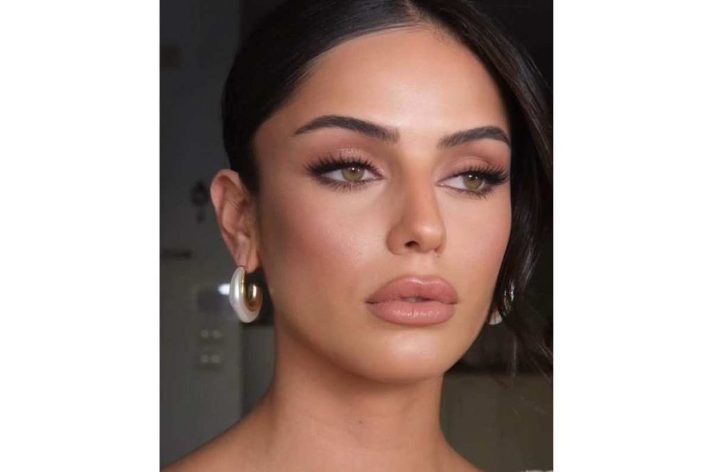 Ideas de maquillaje soft glam