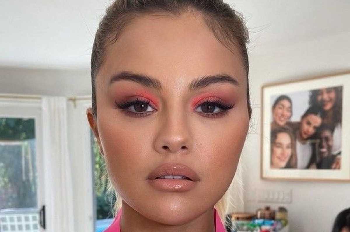 8 maquillajes con sombra rosa que querrás probar este Día de San Valentín