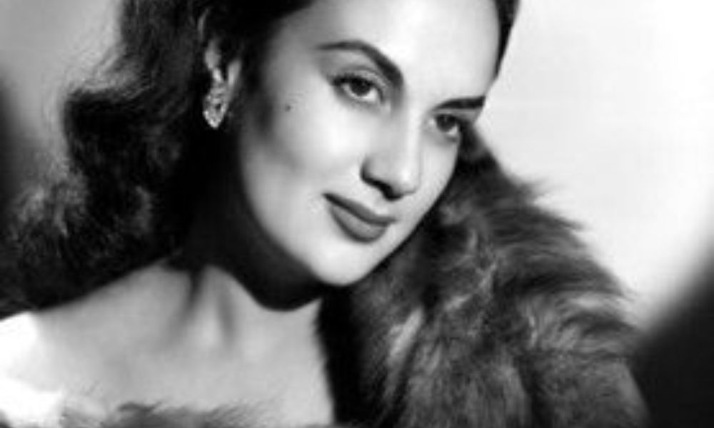 María Elena Marqués