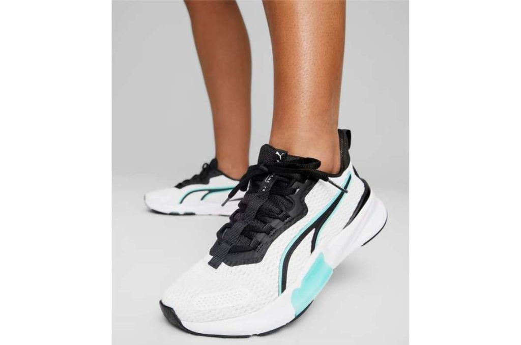 moda, tenis que si debes usar en el gym