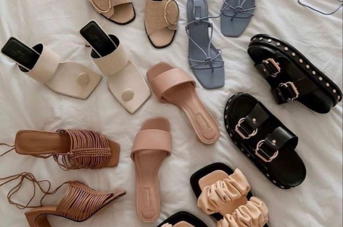 Zapatos que te harán ver ELEGANTE y «cara» por menos de $500.00