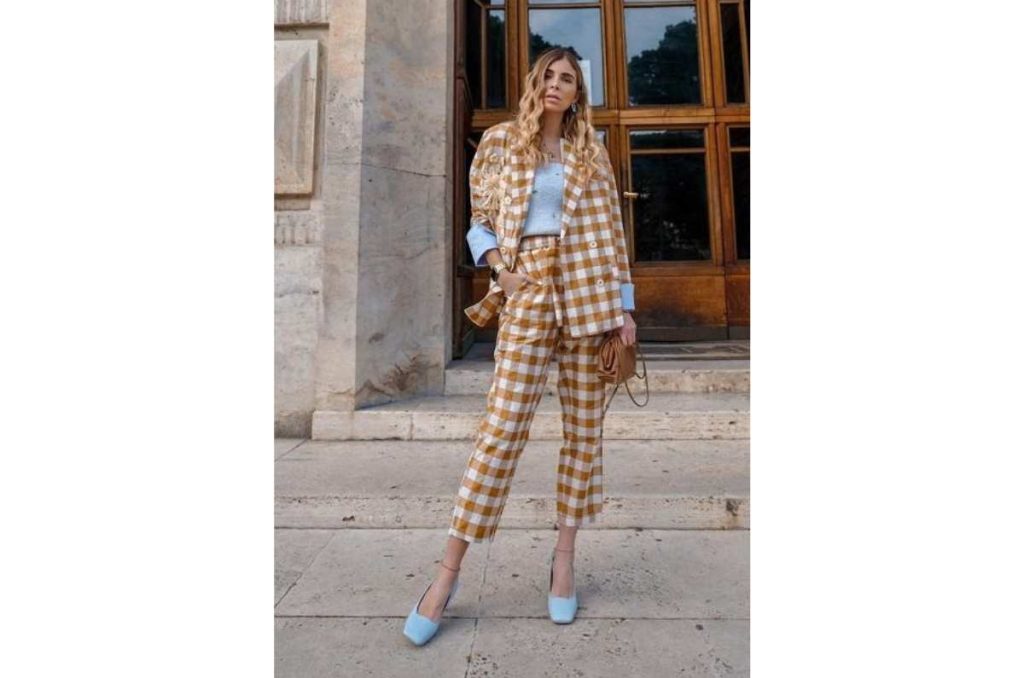 moda, zapatos para lucir elegante
