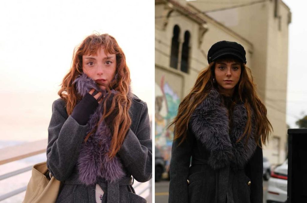 El look de Natalia Téllez estilo Anastasia que puedes replicar con solo 4 prendas 3