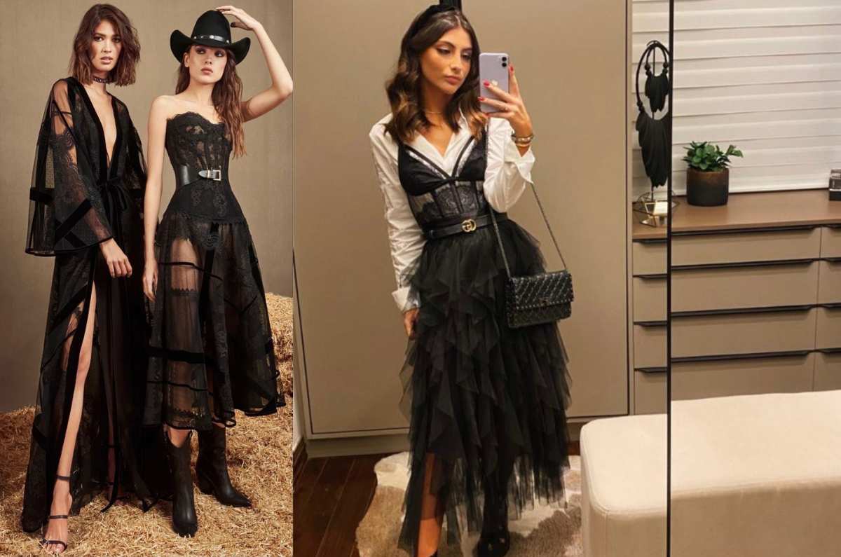 Arma el look: Outfits Boho
