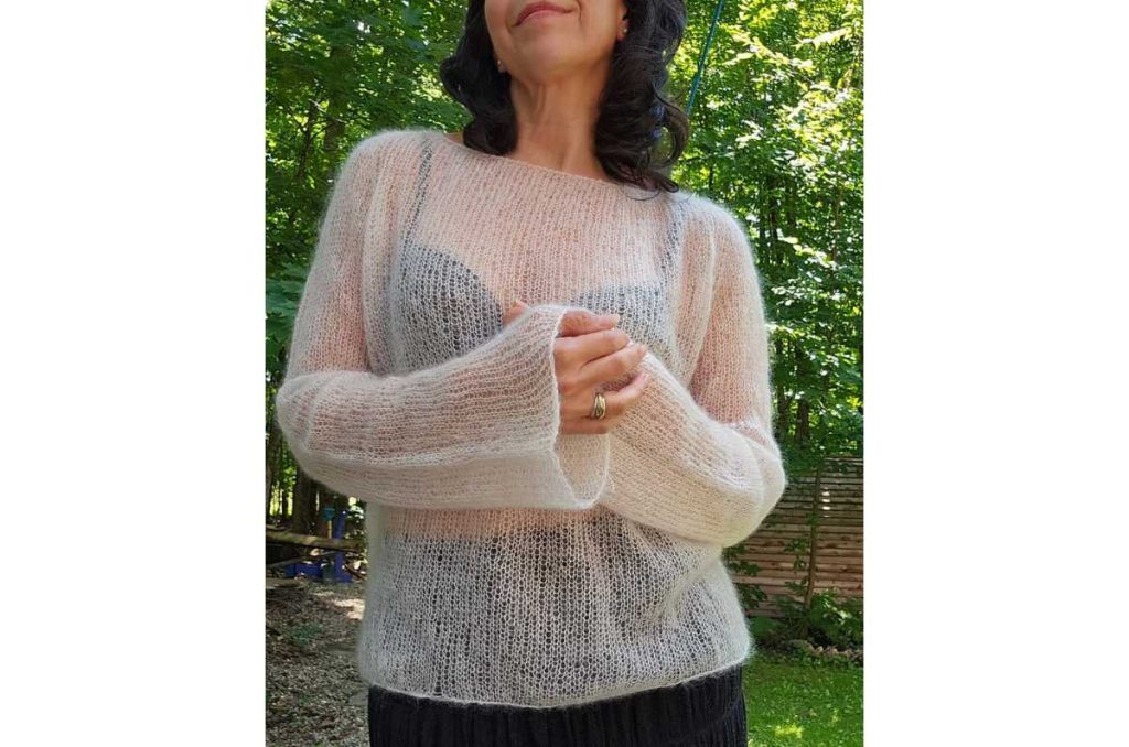 Blusas de moda para la oficina