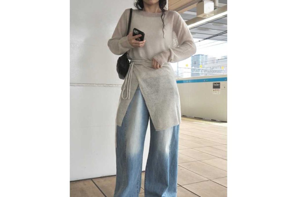 Outfit formal mujer cómodo para la oficina