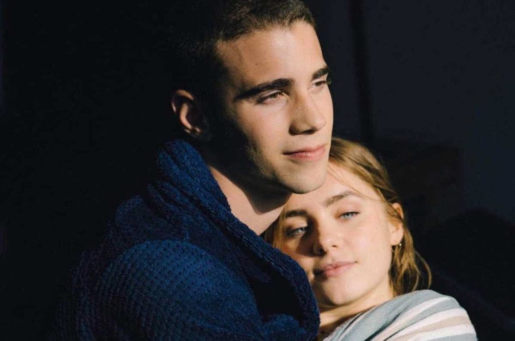 Películas románticas para ver en pareja este 14 de febrero