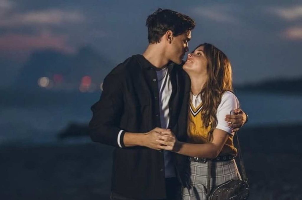 Películas románticas para ver en pareja este 14 de febrero