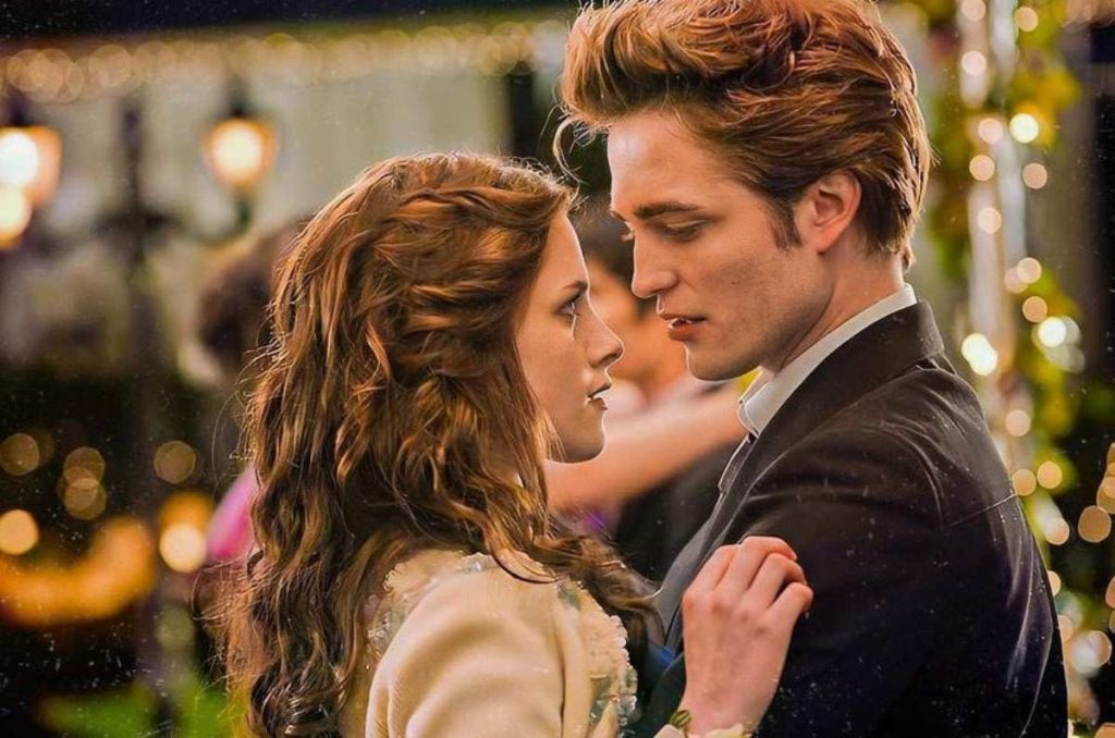 Películas románticas para ver en pareja este 14 de febrero