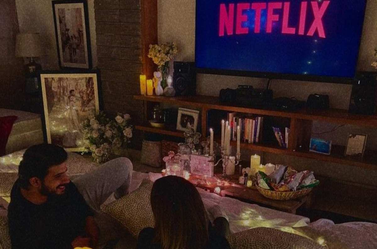 4 mejores sagas de películas de amor que puedes ver con tu pareja este 14 de febrero 