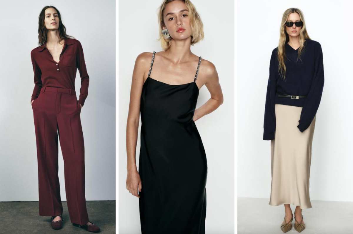 8 prendas básicas de ZARA que parecen de lujo pero a precio accesible
