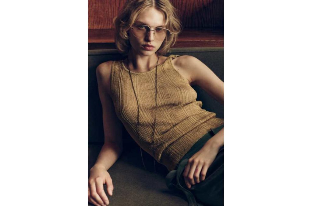 8 prendas básicas de ZARA que parecen de lujo pero a precio accesible 7