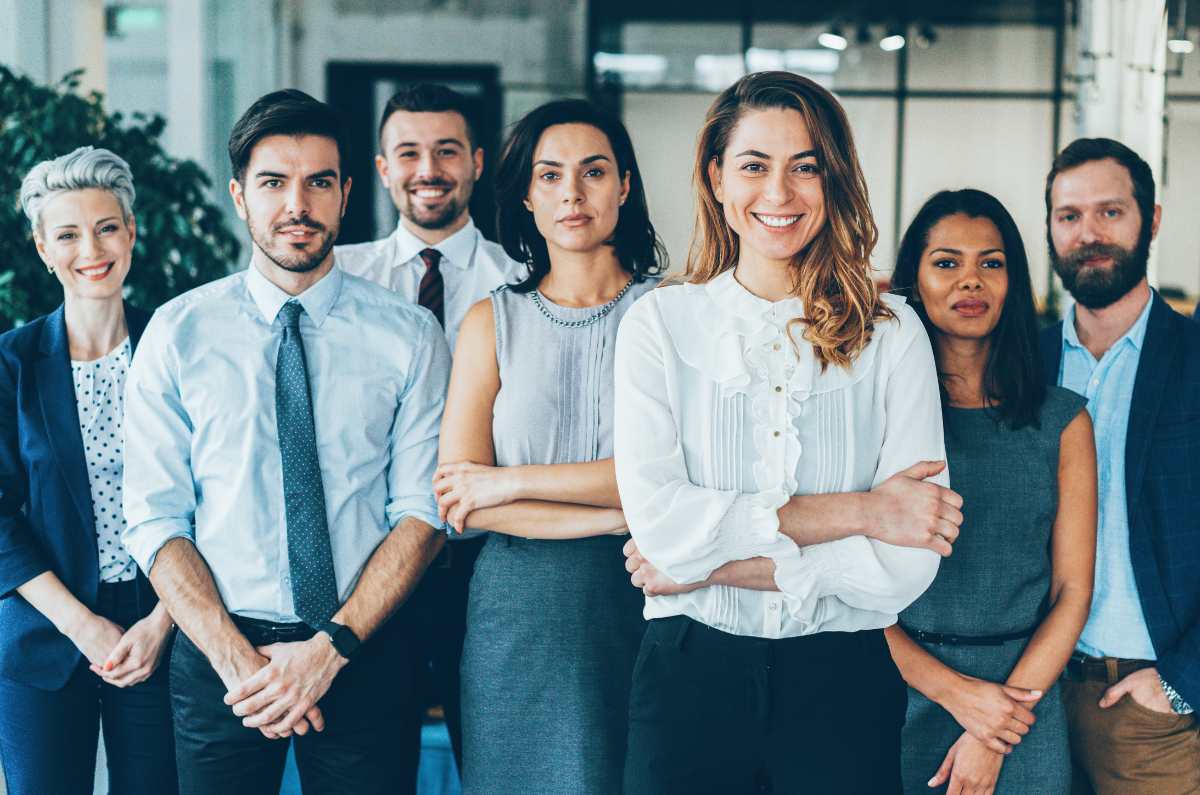 Women in Business: 5 generaciones impulsando las carreras de mujeres