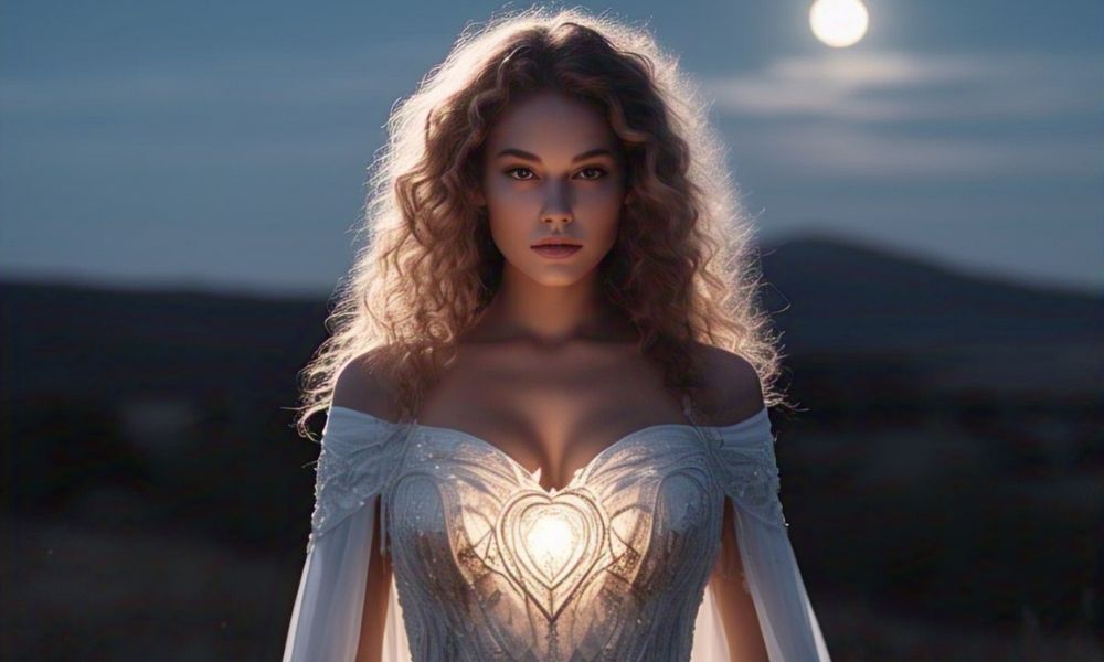 Qué es un ritual de luna llena y por qué es poderoso para el amor
