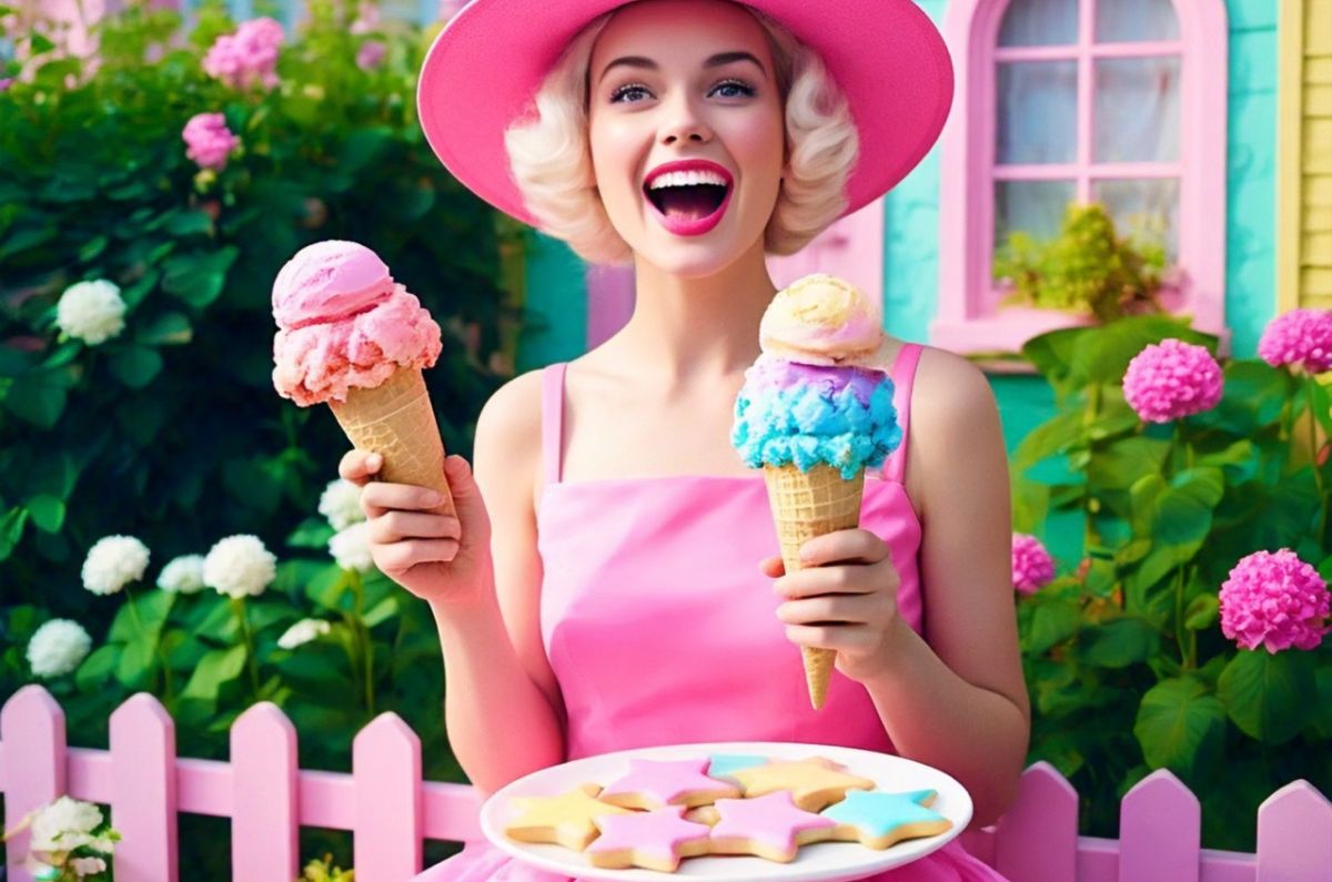 5 deliciosas recetas con chicle que te harán agua la boca