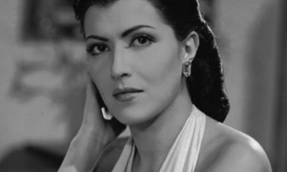 Rita Macedo