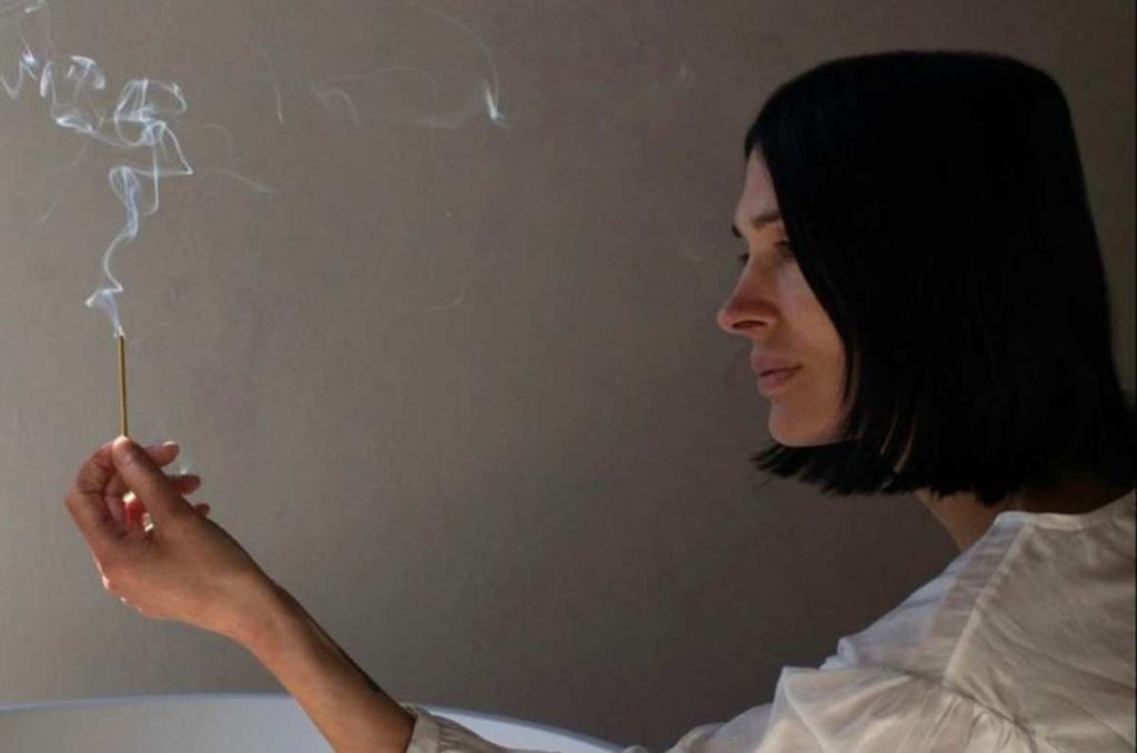 Salud mental: Inciensos para combatir la ansiedad