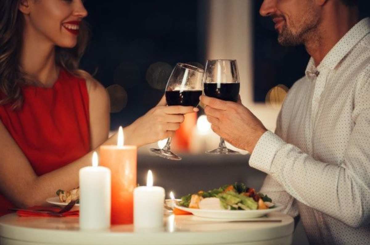 5 cócteles afrodisíacos para disfrutar en pareja este 14 de febrero