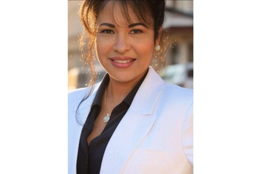 Selena Quintanilla: Así luciría a sus 53 años según la Inteligencia Artificial 0
