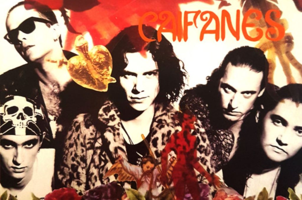 Significado de las canciones de Caifanes