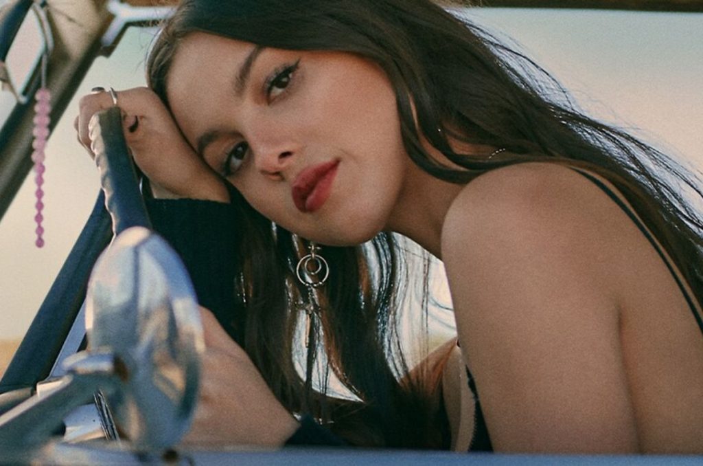 Significado de las canciones de Olivia Rodrigo