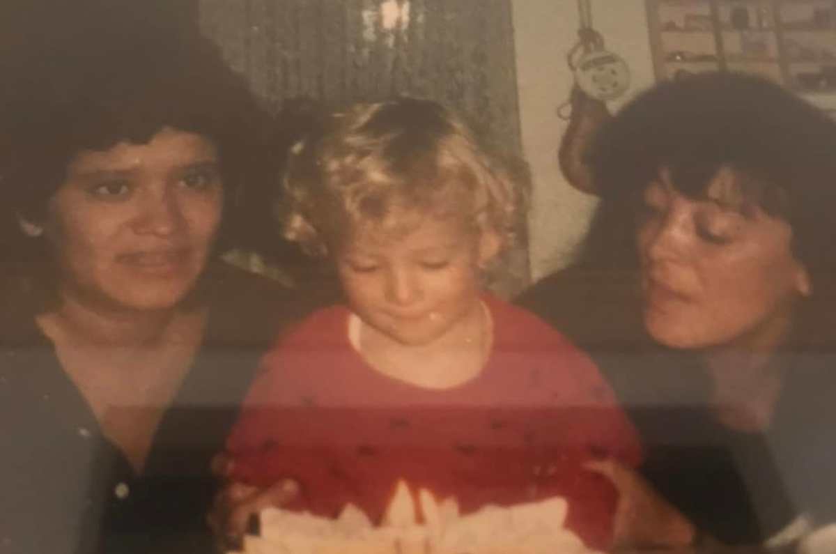 Ex amiga de Sylvia Pasquel relata a detalle el lamentable fallecimiento de Viridiana, hija de la actriz