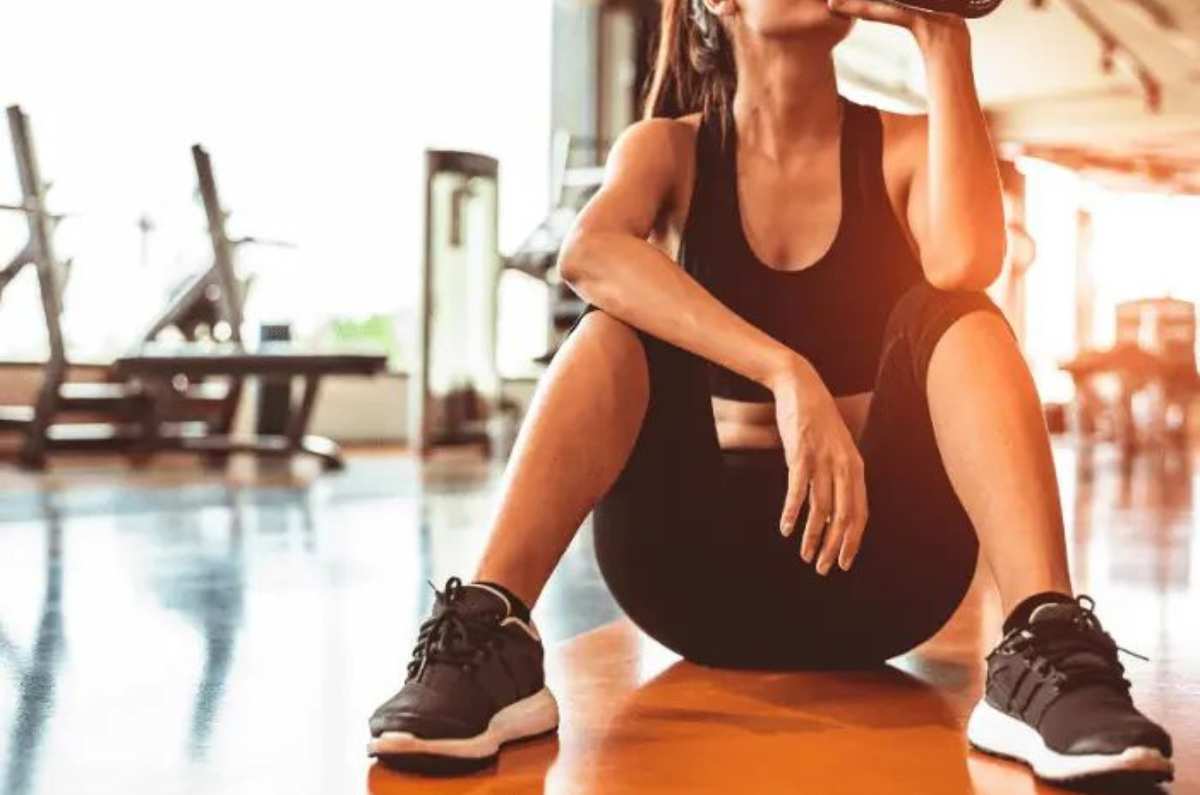 7 alimentos que debes evitar antes de entrenar