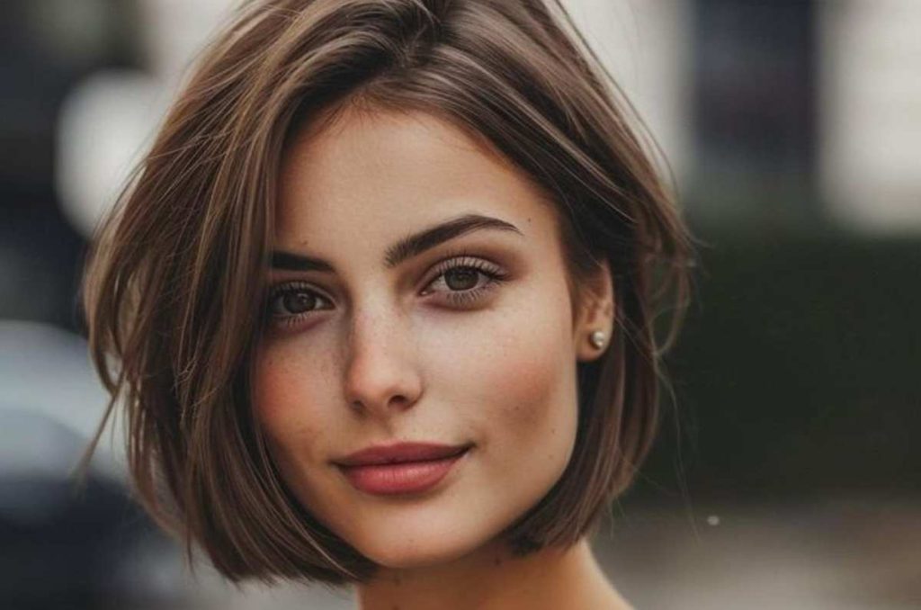 Cortes para cabello corto