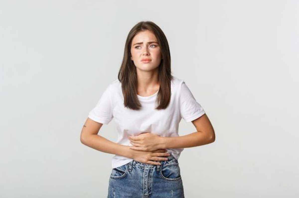 5 alimentos que evitarán gases internos excesivos