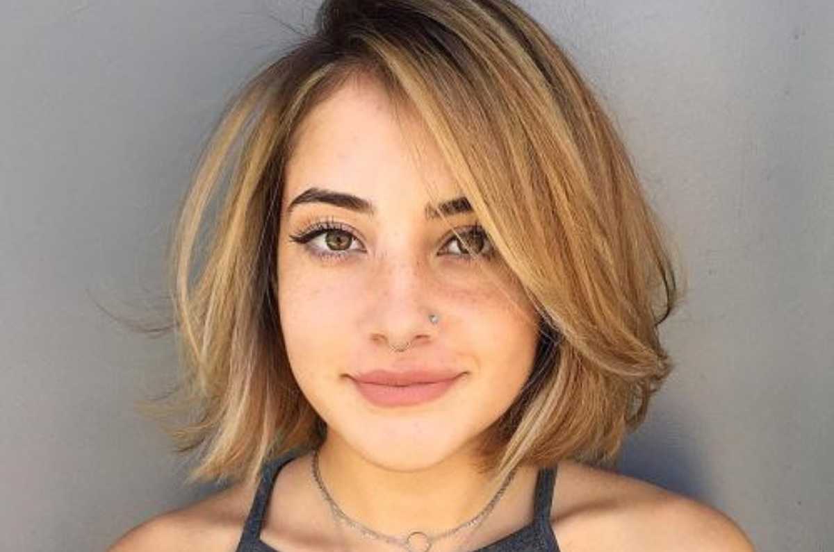 Este es el corte bob que reinará en 2025