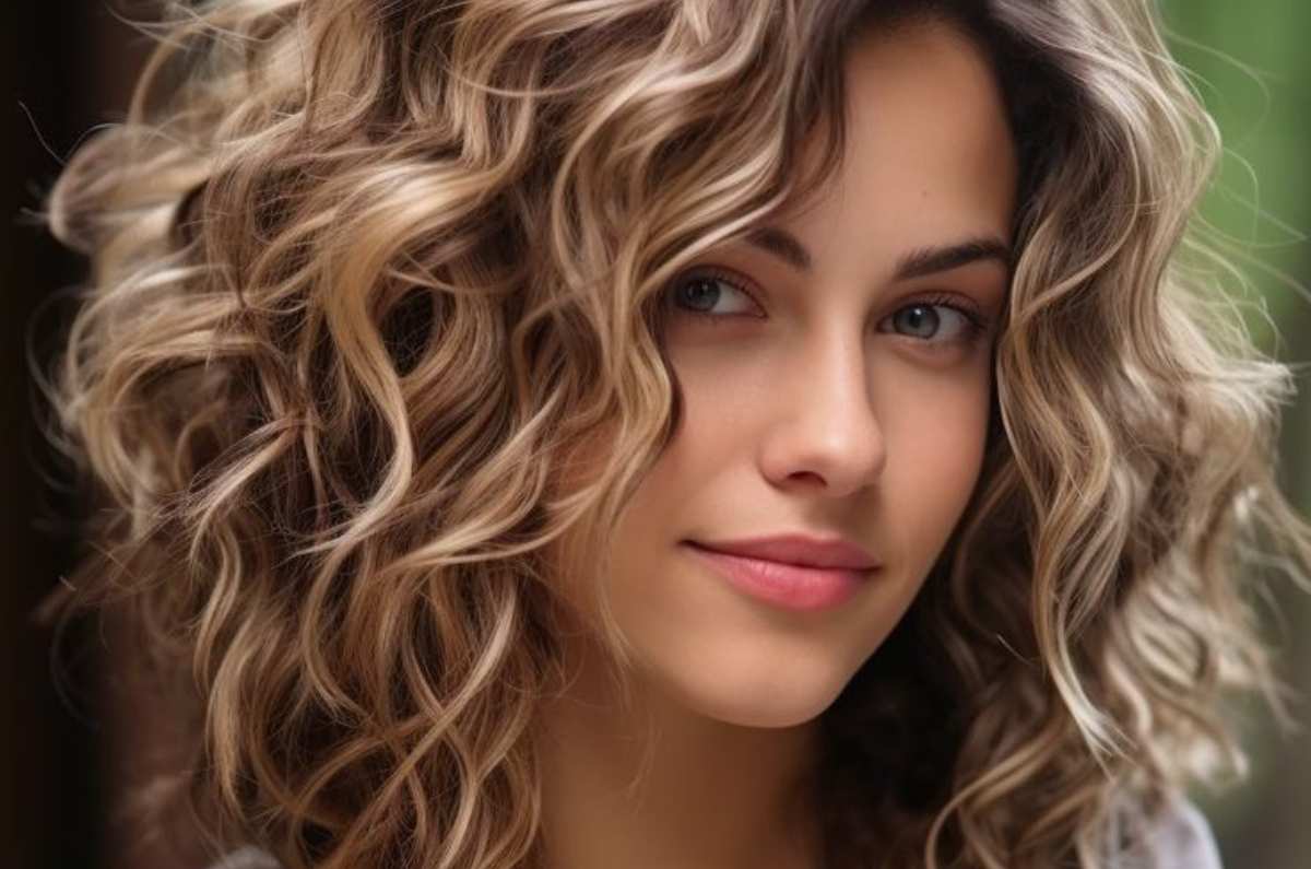 5 cortes para cabello rizado que estarán en tendencia este 2025