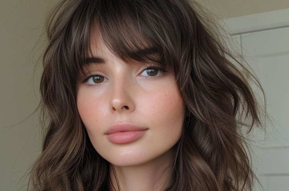 10 tendencias en cortes de cabello para mujer que tienes que probar este 2025 