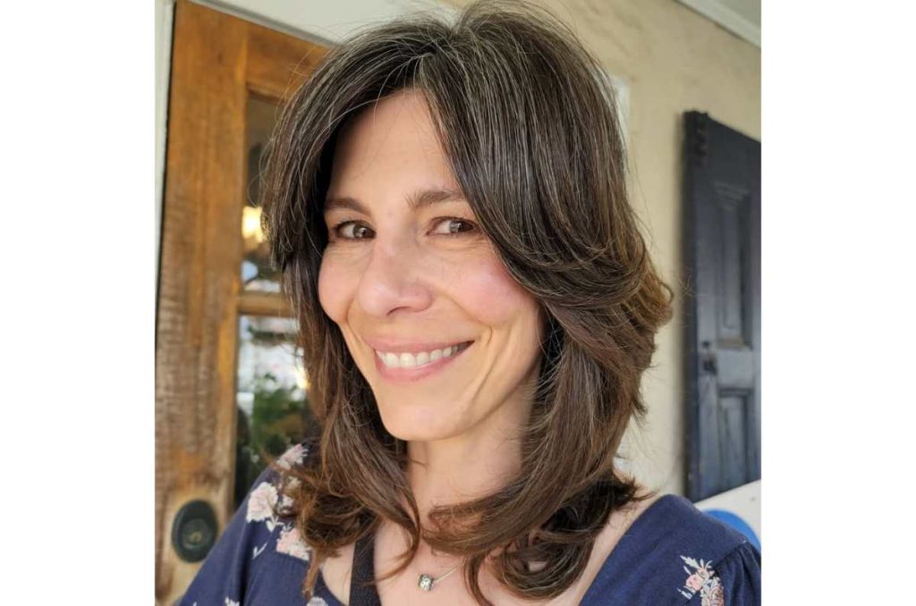 corte de pelo para mujeres de 50 lob
